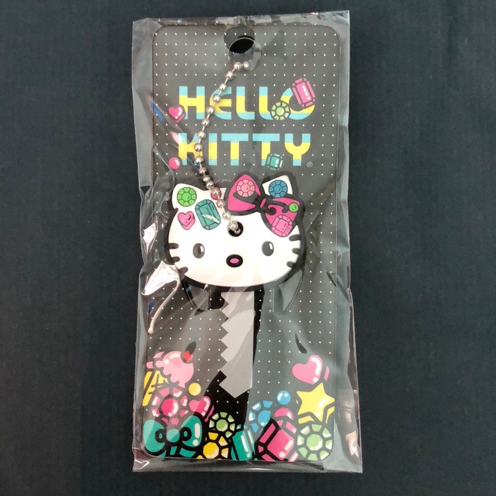 Sanrio Hello Kitty Key Cap